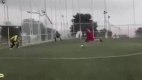 وقتی تصمیم میگیرم تو سال جدید از همه‌ی فرصت‌های زندگیت استفاده کنی