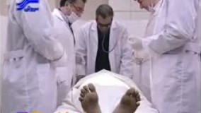 منتخب بهترین کلیپ های فوق خنده دار ایرانی ((مهران مدیری