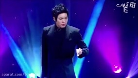 شعبده بازی جالب