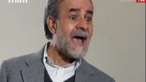 سریال در پناه تو قسمت 6