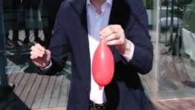 فیلم برداری 960 فریم بر ثانیه گوشی جدید سونی 1#