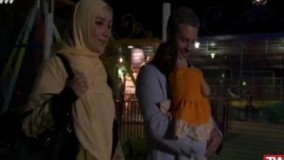 Seriale Roozhaye Bi Gharari 11