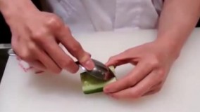 تیز ترین چاقو های دنیا | عمرا دیده باشید ! تا آخر ببینید