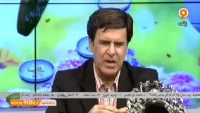 گفتگو شنیدنی با سرهنگ علیفر / از اجرای دابسمش معروف تا پیشنهاد از تیم لیگ برتری!