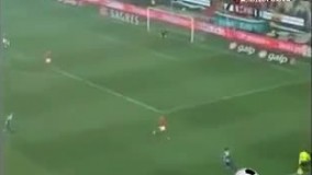 پرسرعت ترین شوت فوتبال 