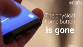 سامسونگ گلکسی اس۸ و اس پلاس ۸