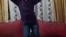 خوشحالی امیرعباس بعد از معروف شدنش