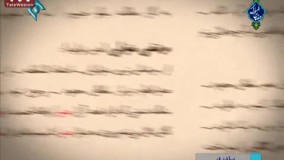 سریال پادری قسمت 6