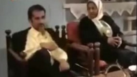 خواستگارى على صادقى خيلى باحاله