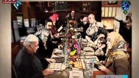 سریال پادری قسمت 7