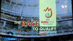 ضایع شدن این مجری