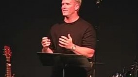 ضایع شدن ایشون