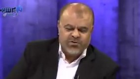 خاطره وزیر نفت سابق : فحش شنیدن از راننده تاکسی ای که نمی دانست او وزیر است :)) 