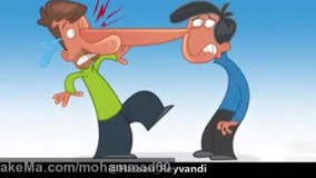 مستند خنده دار دماغ های ایرانی 