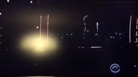 معذرت خواهی خواننده مشهور در کنسرت 