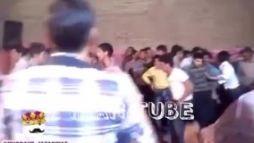 این کلیپ آخر خنده هست اونایکه مشکل قلبی دارند نگاه نکنند 