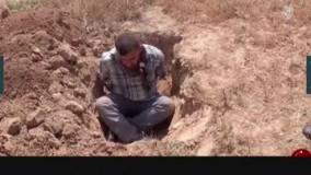 تلخ ترین اعدام شیعیان به دست داعش در عراق و سوریه