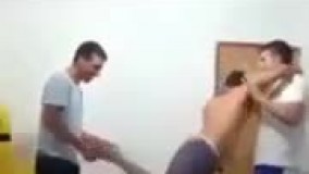 دانلود کلیپ خنده دار