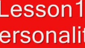 انیمیشن درس 1 زبان نهم