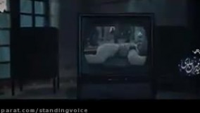 موزیک ویدئو ازادی حامد زمانی