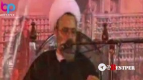 بر جد و آباد سیاسی بی دین لعنت