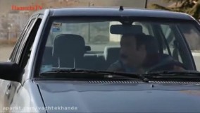 مهران غفوریان آخرشه