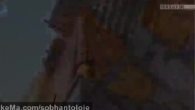 ویدیوی سخنرانی ار رائفی پور پیرامون ظهر