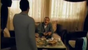 سریال دزد و پلیس قسمت 19