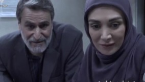 Seriale Roozhaye Bi Gharari 12