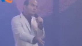 عجیب ترین نوع آمپول زدن ایرانی ها