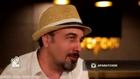  میزان محبوبیت امیر تتلو نسبت به رضا عطاران !!!