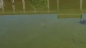 ساختمان کارخانه نساجی سمنان