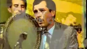 سه گاه آذربایجانی - سخاوت ممد اف