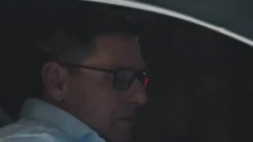 فناوری انقلابی مرسدس بنز برای چراغ جلو