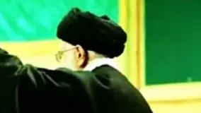 امام خامنه ای