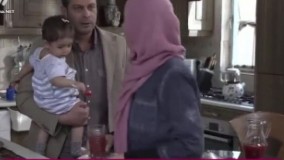 Seriale Roozhaye Bi Gharari 13