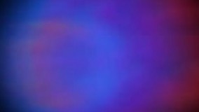 روند برخورد دو کهکشان با یکدیگر