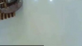  برشتوک شکلاتی نخودچی (بدون فر)