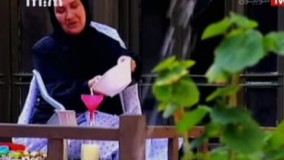 سریال در پناه تو قسمت 8