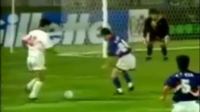 گلچینی از گل های علی دایی