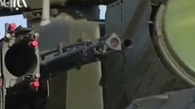 آماده باش سامانه های موشکی و جنگنده های روسیه