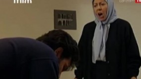 سریال در پناه تو قسمت 20