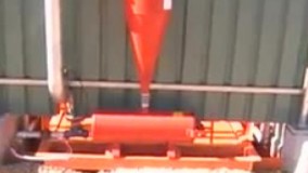  فیلتر هیدروسیکلون