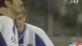 پیروزی هرتابرلین مقابل چلسی با گلهای علی دایی