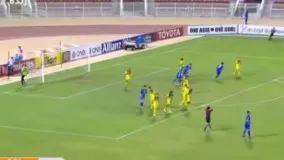 خلاصه بازی استقلال 3-0 التعاون عربستان