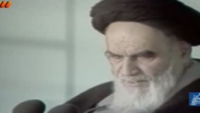 نظر امام خمینی در مورد مقام معظم رهبری