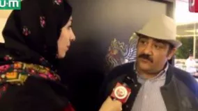 مهران غفوریان_ پیمان قاسم خانی این کاره بود اما تنبلی میکرد_رضا عطاران هم طول کش