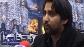 بررسی قدرت نظامی ایران در قالب انیمیشن!