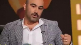  آسیب شناسی محسن تنابنده درباره ادبیات مسعود فراستی