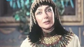 لحظه ای که زلیحا عشق خود را به یوسف ابراز می کند